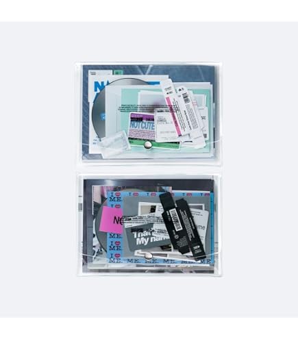 ALPHA DRIVE ONE EUPHORIA 1st Mini Album Jewel Case Random Version